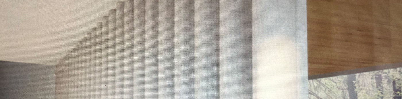 Wellingborough curtains