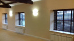 Wooden Venetian Blinds