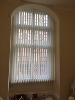TC09 Wellingborough blinds