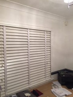 TC12 Wellingborough blinds
