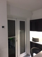 TC13 Wellingborough blinds