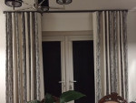 TC16 Wellingborough blinds