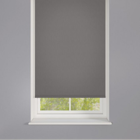 Seko Graphite roller Wellingborough blinds
