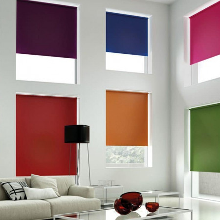 Splash roller Wellingborough blinds