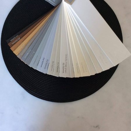 Colour Swabs 2