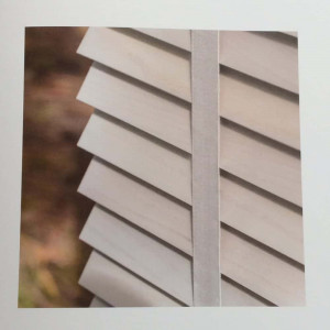 Venetians - wood, faux-wood & aluminium 5