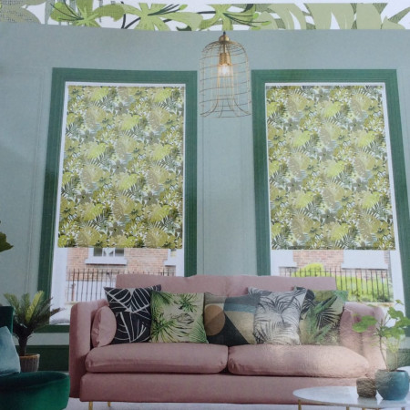 Roller Blinds Northants