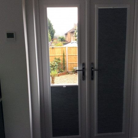 Perfect Fit Blinds Northamptonshire