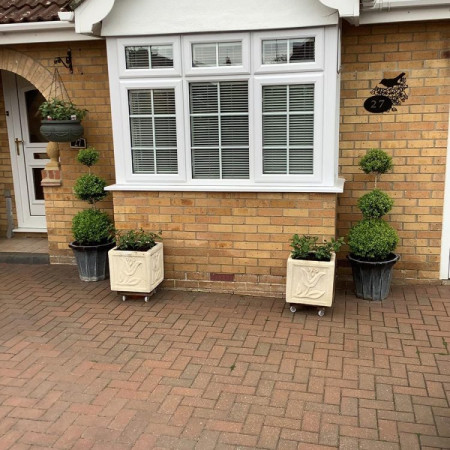 venetian blinds haddenham 2