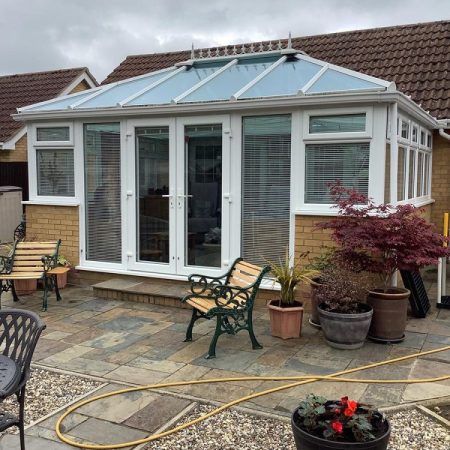 venetian blinds haddenham 3