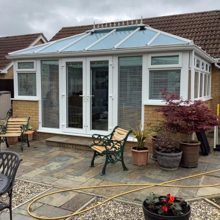 venetian blinds haddenham 3