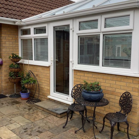 venetian blinds haddenham 4