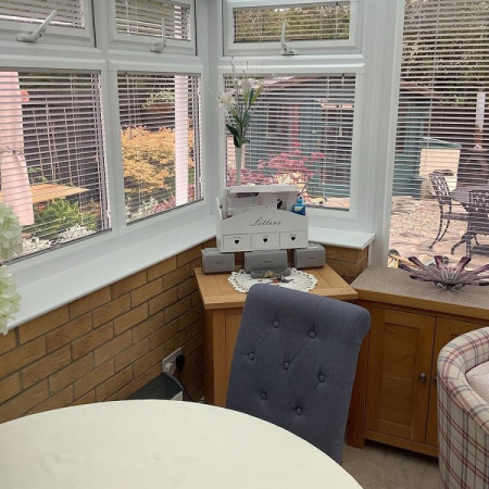 venetian blinds haddenham 5