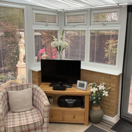 venetian blinds haddenham 6
