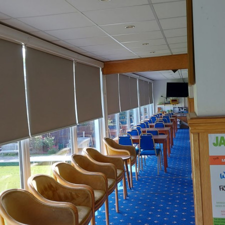 Wellingtorough Bowls Club (1)