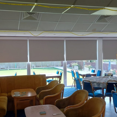 Wellingtorough Bowls Club (2)